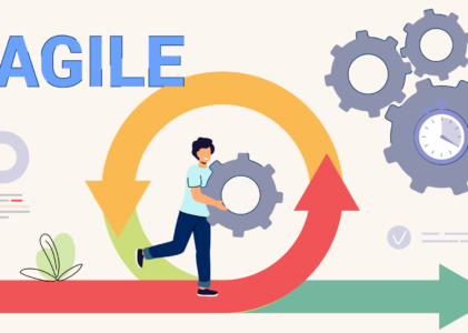 Гибкая методология разработки Agile